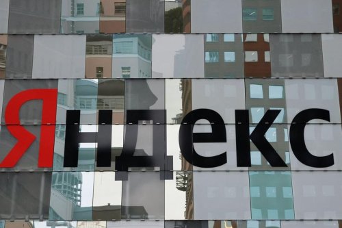Ukraina Serang Tiga Data Center Yandex, Jutaan Pengguna Rusia Kelimpungan