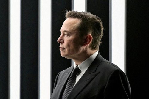 Putin Melontarkan Pujian ke Elon Musk, Sebut Pendiri SpaceX Itu Jenius Sejati