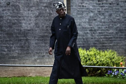 Kisah Bola Tinubu, Presiden Nigeria yang Sempat Dituduh Pakai Ijazah Palsu Chicago State University