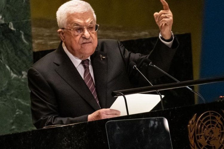 Abbas Tunda Pemilu Palestina hingga 2027, Israel dan Situasi Keamanan Jadi Alasan