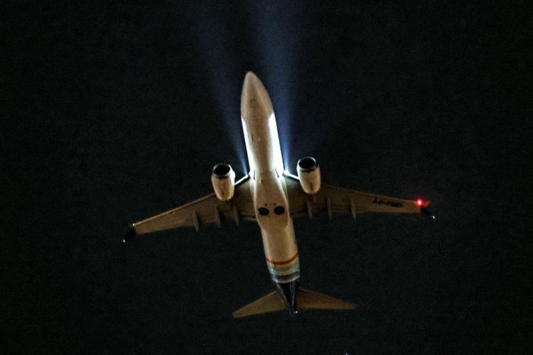 Pilot Flydubai Diduga Ingin Tabrakkan Pesawat ke Bandara Israel, Tiru Serangan 9/11