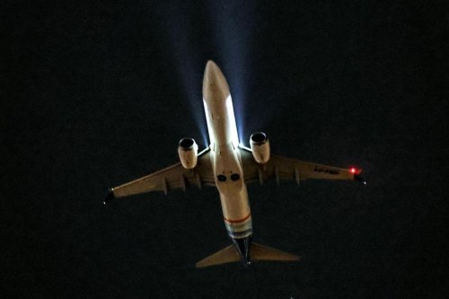 Pilot Flydubai Diduga Ingin Tabrakkan Pesawat ke Bandara Israel, Tiru Serangan 9/11