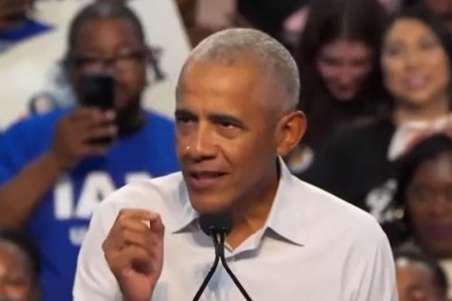 Obama Serang Kebijakan Trump soal Perang Iran, Singgung Gelombang Perubahan di AS