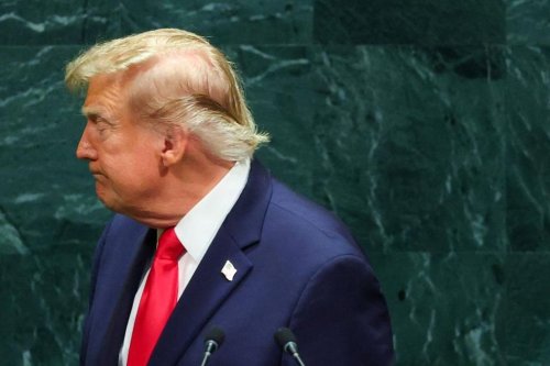 Trump Sebut Iran Boleh Hancurkan Los Angeles dan San Diego, Newsom: Dia Gila dan Berbahaya