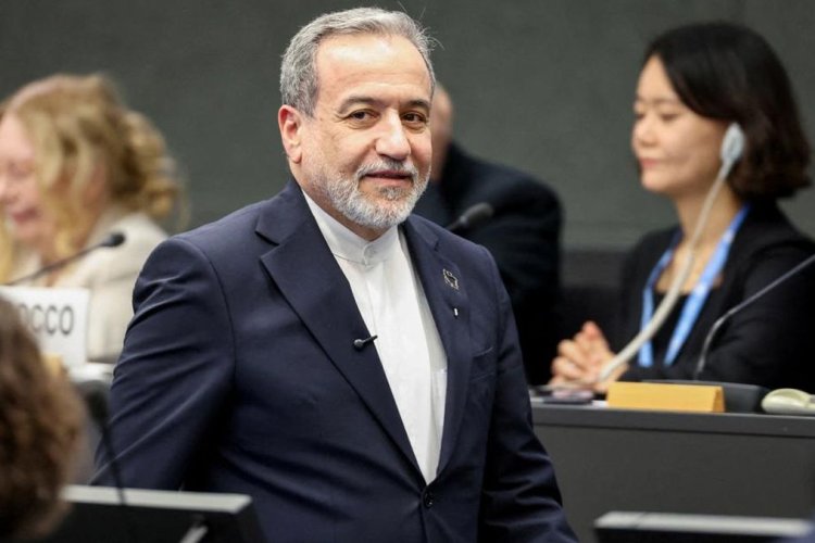 Iran Tegaskan Selat Hormuz Berubah Total, Timur Tengah Masuki Realitas Baru Usai Perang