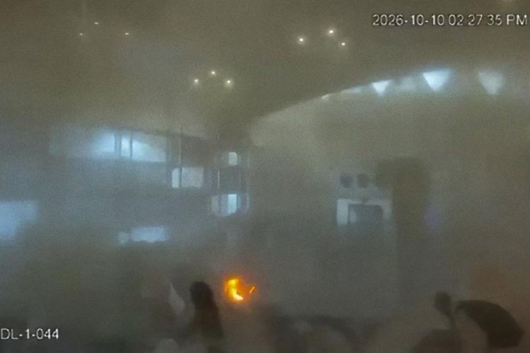 Houthi Kembali Gempur Bandara dan Fasilitas Minyak Arab Saudi, Kenapa Riyadh Selalu Kewalahan?