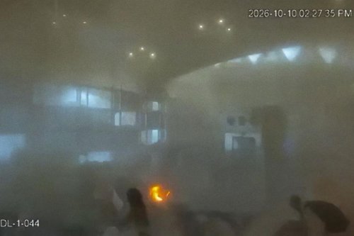 Houthi Kembali Gempur Bandara dan Fasilitas Minyak Arab Saudi, Kenapa Riyadh Selalu Kewalahan?