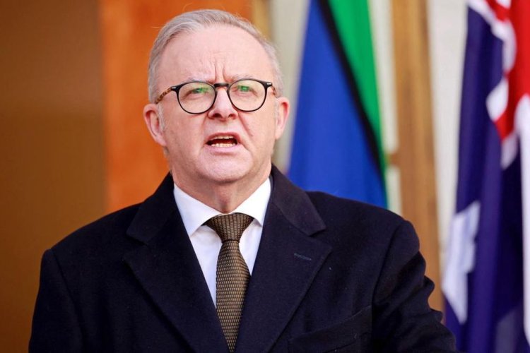Tentara Australia Tewas dalam Latihan Militer di Darwin, PM Albanese Sampaikan Duka Mendalam