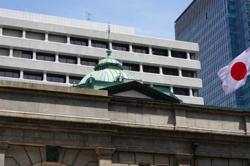 Mentan Jepang Mundur Setelah Diduga Potong Anggaran Daerah yang Tak Dukungnya
