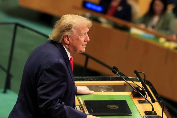 Trump Sebut Serangan ke Pemimpin Tertinggi Iran Kelewatan, Klaim 159 Kapal AL Iran Hancur