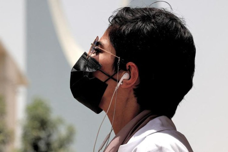 Serangan Houthi Memanas, Kingdom Centre Riyadh Larang Karyawan Masuk Kantor