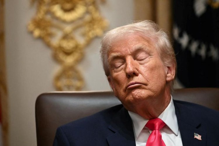 Trump Sebut Norwegia Negara Brengsek dan Tolak Imigrannya gegara Tak Dapat Nobel Perdamaian