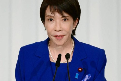 PM Jepang Sanae Takaichi Puji China sebagai Tetangga Penting, Sinyal Redakan Ketegangan?