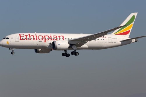 Pilot Asal Indonesia Jadi Alasan Israel Tolak Pendaratan Ethiopian Airlines, Pesawat Putar Balik di Udara