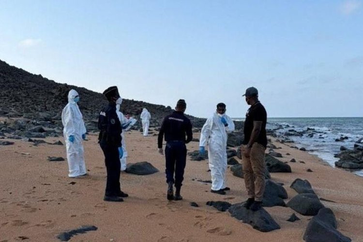 Kapal Migran dari Djibouti Tenggelam di Lepas Pantai Yaman, 139 Nyawa Melayang