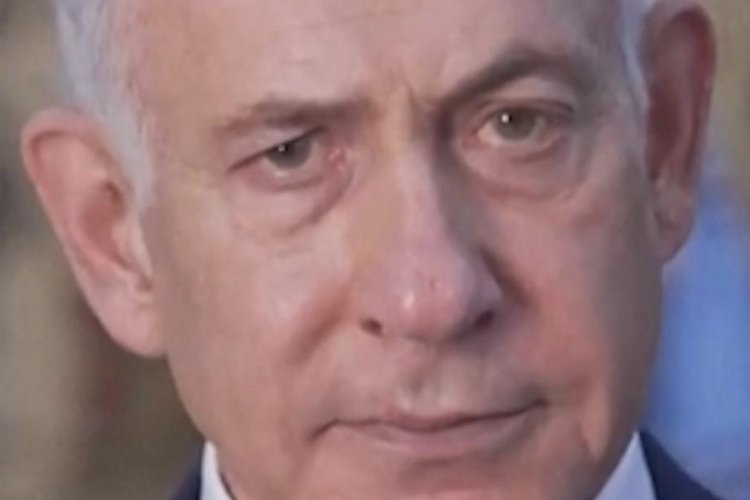 Netanyahu Peringatkan Iran Jelang Pemilu Israel, Siap Balas Serangan dengan Kekuatan Penuh