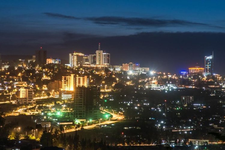 Rwanda Kembalikan F1 ke Afrika Usai 30 Tahun, Modal Pertumbuhan Ekonomi 9,7 Persen