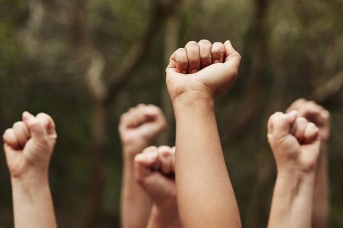 Demo Anti-Sistem di Barcelona Rusuh, 100 Orang Ditangkap dan 14 Toko Dijarah