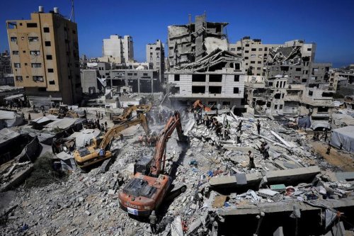 Setahun Gencatan Senjata Gaza Berlalu, Israel Dilaporkan Tewaskan 1.470 Warga Palestina