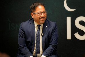 Alvin Tedjo Menang Pilkada Kanada, Menlu Singapura Singgung Karhutla di Jakarta