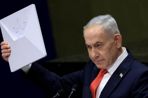 Jejak Leluhur Benjamin Netanyahu: Dari Eropa Timur hingga Kubu Yahudi Ashkenazi
