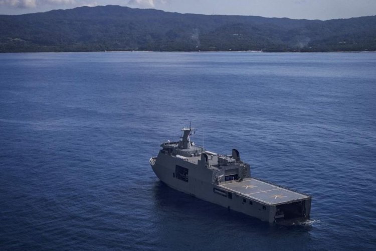 China Klaim Batanes Miliknya, Filipina: Itu Tidak Masuk Akal