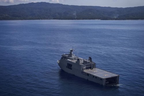 China Klaim Batanes Miliknya, Filipina: Itu Tidak Masuk Akal
