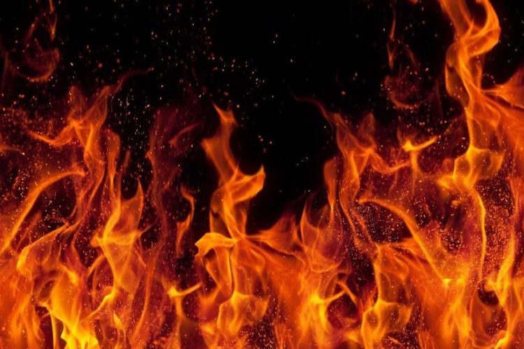 Kebakaran Besar Guncang Pangkalan Militer Kanada, Korban Jiwa Berjatuhan