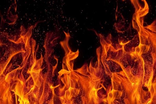 Kebakaran Besar Guncang Pangkalan Militer Kanada, Korban Jiwa Berjatuhan
