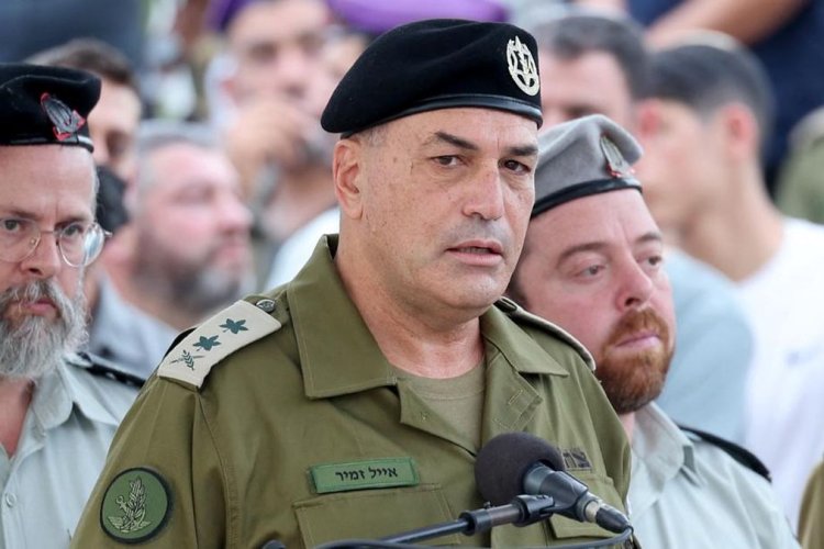 Bentrok di Internal Israel: Netanyahu Berselisih dengan Jenderal Soal Rencana Serang Iran