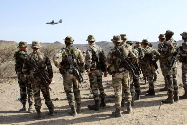 Djibouti Jadi Satu-satunya Negara dengan Delapan Pangkalan Militer Asing, Ini Alasannya
