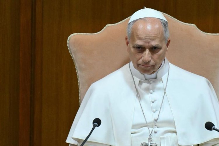 Paus Leo XIV Divonis Kanker Paru-Paru, Paru Kanan Sudah Diangkat Usai Operasi di Roma