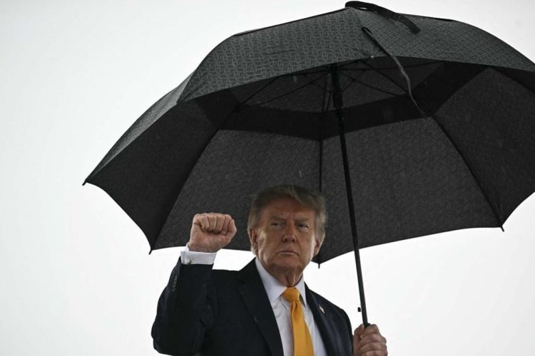 Trump Isyaratkan Sesuatu Segera Terjadi Usai Nego Damai dengan Iran Mandek