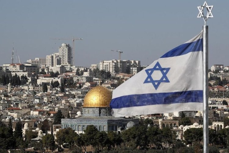 Dilarang Masuk Israel, Pemimpin Green Party Zack Polanski Jadi Sorotan Usai Resolusi Zionisme