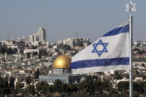 Dilarang Masuk Israel, Pemimpin Green Party Zack Polanski Jadi Sorotan Usai Resolusi Zionisme