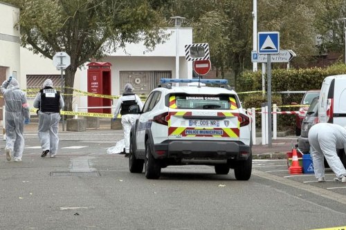 Teror Penembakan Guncang Trappes Dekat Paris, Satu Nyawa Melayang dan Remaja Jadi Korban