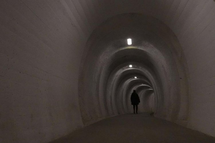 Estonia Bangun 150 Bunker di Perbatasan Rusia, Ancaman Moskow Makin Nyata