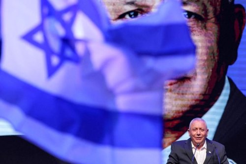 Nama Gadi Eisenkot Menguat di Jajak Pendapat, Eks Panglima Militer Israel Jadi Penantang Serius Netanyahu