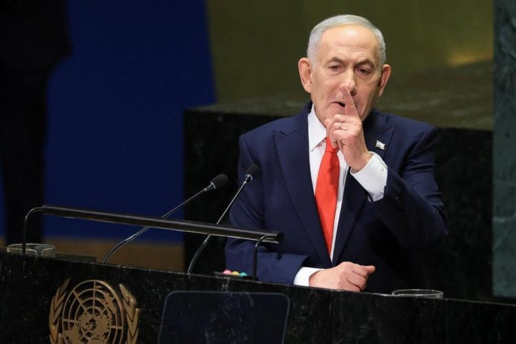Netanyahu Desak Partai Sayap Kanan Mundur demi Selamatkan Likud di Pemilu Israel
