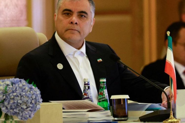 Menteri Perminyakan Iran Mundur di Tengah Perang dan Sanksi AS, Pezeshkian Tunjuk Pengganti
