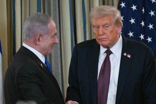 Netanyahu Desak Trump Serang Iran Sebelum Pemilu Israel dan Pemilu Sela AS