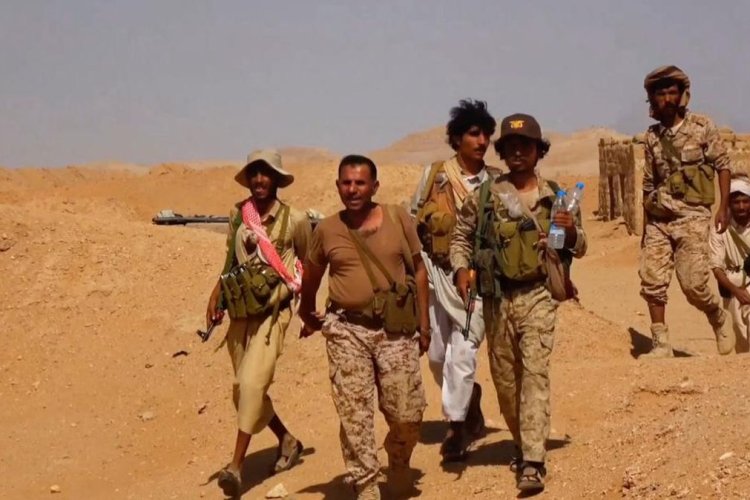 Operasi Fajar Yaman Diklaim Tewaskan 1.200 Milisi Houthi, Ratusan Kendaraan Militer Hancur