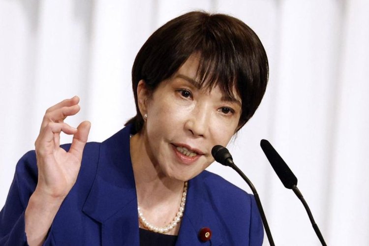 PM Jepang Peringatkan Penurunan Populasi sebagai Krisis Nasional, Sensus 2025 Tunjukkan Penurunan 2,5 Persen