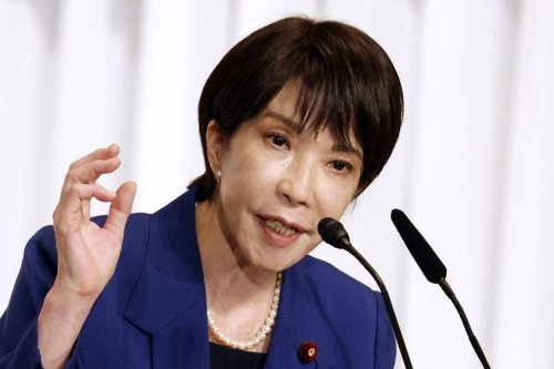 PM Jepang Peringatkan Penurunan Populasi sebagai Krisis Nasional, Sensus 2025 Tunjukkan Penurunan 2,5 Persen