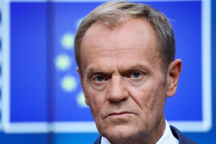 Polandia Naikkan Status Siaga, Seorang Pria Ditangkap Usai Ancam PM Tusk dan Menteri Pertahanan