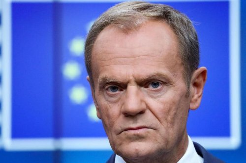 Polandia Naikkan Status Siaga, Seorang Pria Ditangkap Usai Ancam PM Tusk dan Menteri Pertahanan