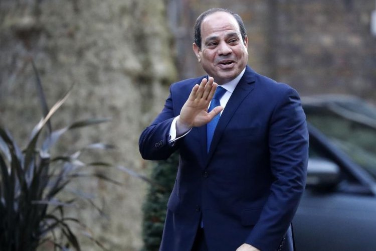 Parlemen Mesir Setujui Mandat Militer, El-Sisi Siap Bantu Saudi Hadapi Houthi