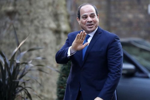 Parlemen Mesir Setujui Mandat Militer, El-Sisi Siap Bantu Saudi Hadapi Houthi