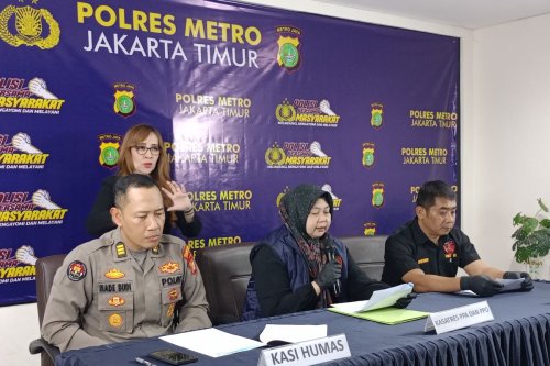 Tawuran Remaja di Ciracas Berujung Maut, Polisi Sebut Berawal dari Janji di Media Sosial