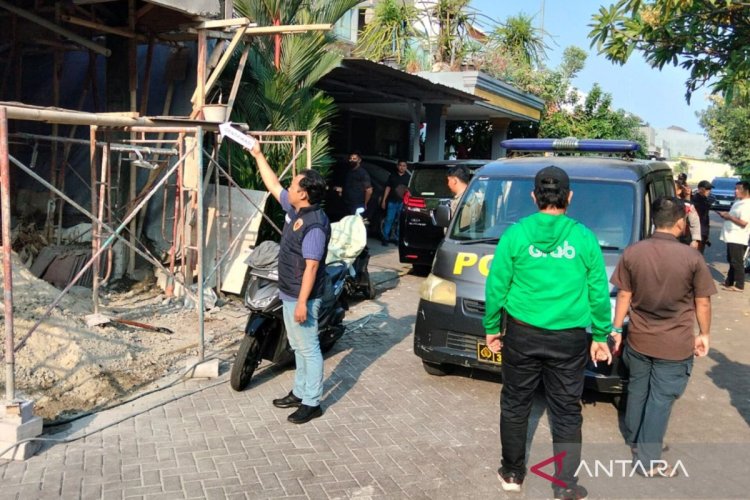 Tegur Tukang Renovasi Picu Bentrok, Mantan Kopassus Dibacok di Cakung